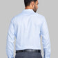 Men Black Slim Fit Checks Cotton Shirts