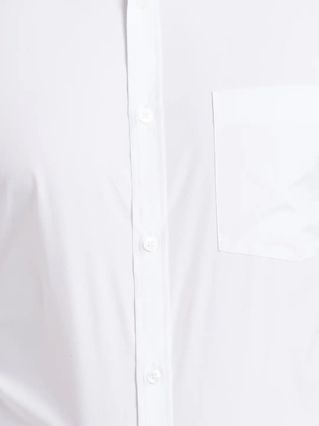 Men Green Slim Fit Print Cotton Blend   Shirts
