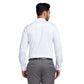 Park Avenue Men Black Print Slim Fit Cotton Blend Shirt
