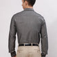 Men Violet Slim Fit Twill Cotton Blend Shirts