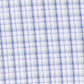 Park Avenue Men Grey Slim Fit Fil-A-Fil Cotton Shirts