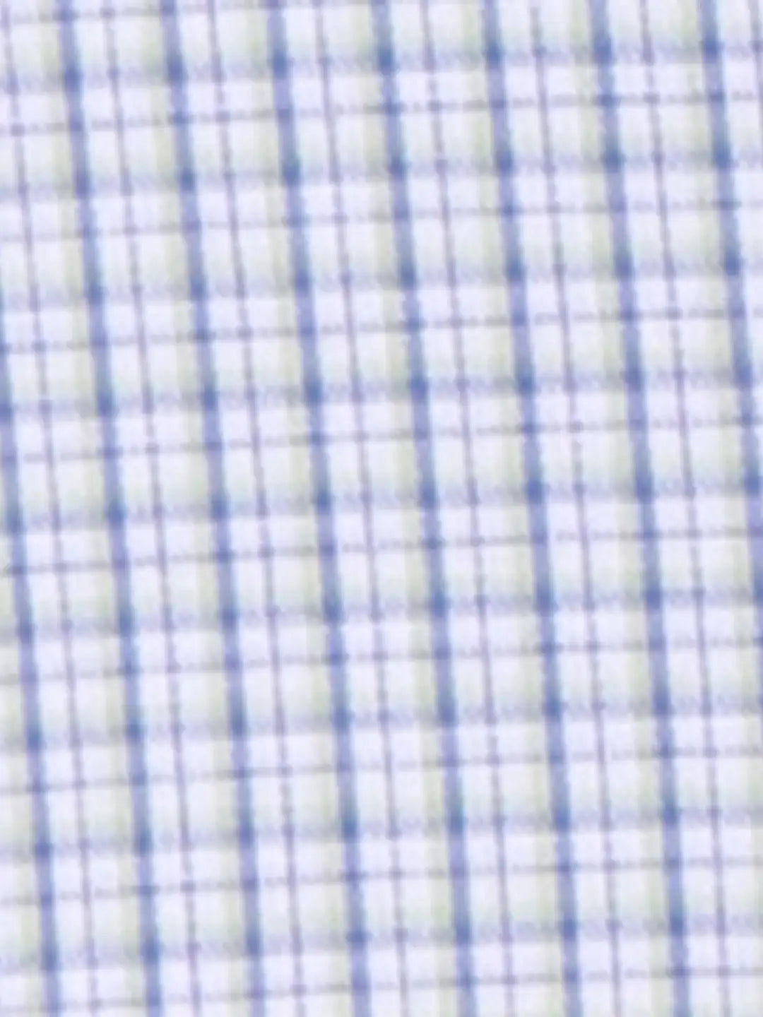 Park Avenue Men Grey Slim Fit Fil-A-Fil Cotton Shirts