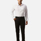 Park Avenue Slim Fit Checkered Medium Blue Shirt