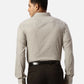 Park Avenue Slim Fit Solid Black Shirt