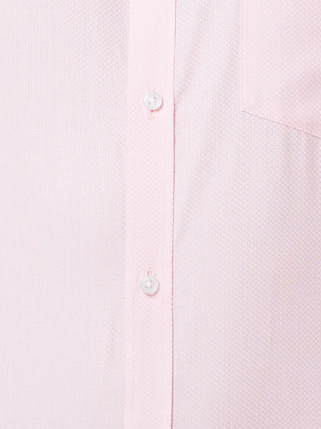 Men Blue Slim Fit Checks Cotton Shirts