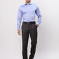 Park Avenue Men Green Structure Slim Fit Cotton Shirts