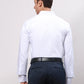 Park Avenue Men Blue Slim Fit Checks Cotton Shirts