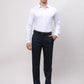 Park Avenue Men Blue Slim Fit Checks Cotton Shirts