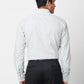 Park Avenue Men Blue Checks Slim Fit Cotton Shirt