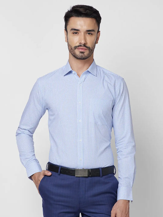 Stylish Park Avenue Shirts Refined Elegance MyRaymond
