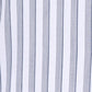 Park Avenue Men Blue Slim Fit Structure Cotton Shirts