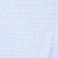 Park Avenue Men Blue Slim Fit Structure Cotton Shirts