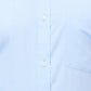 Park Avenue Men Yellow Checks Slim Fit Cotton Cutaway Collar Shirt