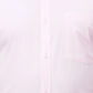 Park Avenue Men Violet Solid Slim Fit Cotton Shirts
