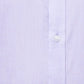 Park Avenue Men White Print Slim Fit Cotton Blend Shirts
