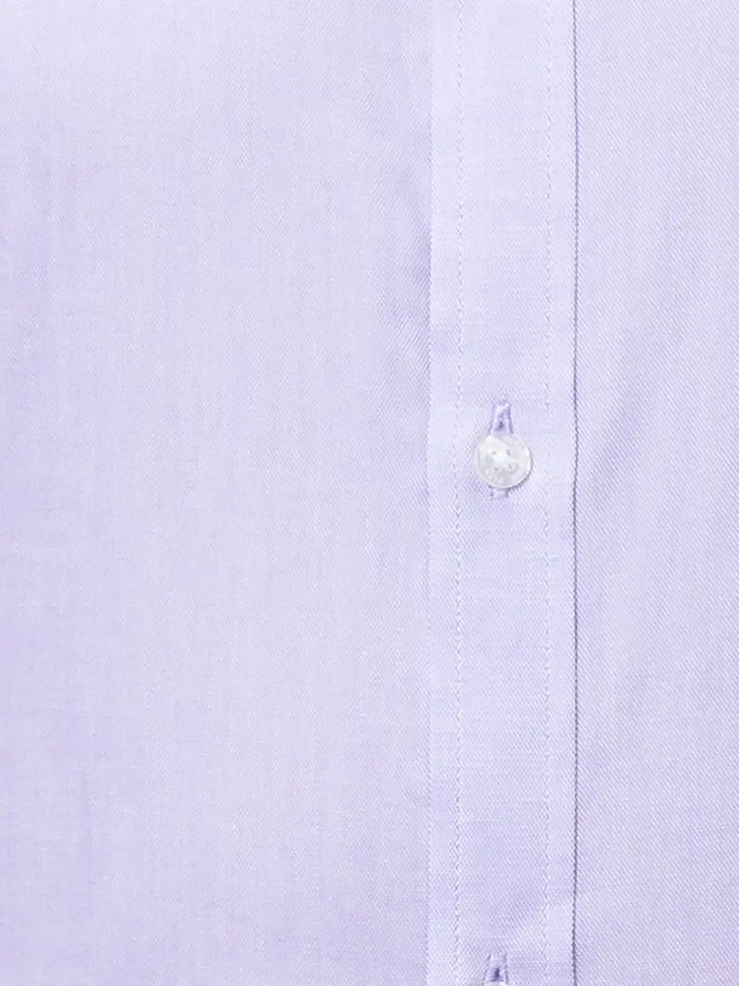 Park Avenue Men White Print Slim Fit Cotton Blend Shirts