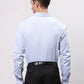 Park Avenue Men Fawn Slim Fit Structure Cotton Shirts