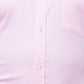 Park Avenue Men Blue Structure Slim Fit Cotton Shirts