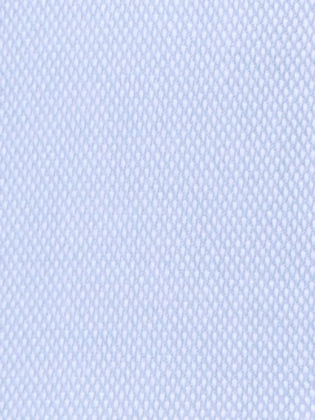 Park Avenue Men Blue Slim Fit Structure Cotton Shirts