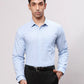 Park Avenue Men Red Slim Fit Checks Cotton Shirts