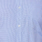 Park Avenue Men Green Checks Slim Fit Cotton Shirt