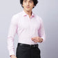 Park Avenue Men Blue Checks Slim Fit Cotton Shirts