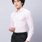 Park Avenue Men Blue Checks Slim Fit Cotton Shirts