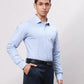 Park Avenue Men Red Slim Fit Checks Cotton Shirts