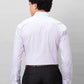 Park Avenue Men Blue Checks Slim Fit Cotton Shirt