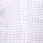 Park Avenue Men Grey Checks Slim Fit Cotton Shirts