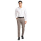 Men Regular Fit Black Shirt
