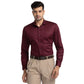 Men Slim Fit Blue Bundi