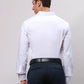 Men Blue Super Slim Fit Checks Cotton Shirts