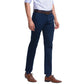 Men Super Slim Fit Fawn Chinos & Trouser