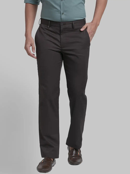 Raymond cotton pants clearance