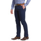 Men Super Slim Fit Fawn Chinos & Trouser