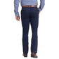 Men Super Slim Fit Fawn Chinos & Trouser