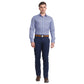 Men Super Slim Fit Fawn Chinos & Trouser