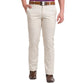 Men Super Slim Fit Khaki Chinos & Trouser