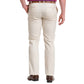 Men Super Slim Fit Khaki Chinos & Trouser