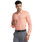 Men Regular Fit Light Blue Chinos