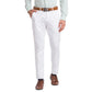 Men Regular Fit Blue Chinos