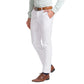 Men Regular Fit Blue Chinos