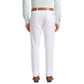 Men Regular Fit Blue Chinos