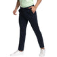 Men Regular Fit Light Fawn Chinos