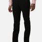 Men Classic Fit Indigo Shirt