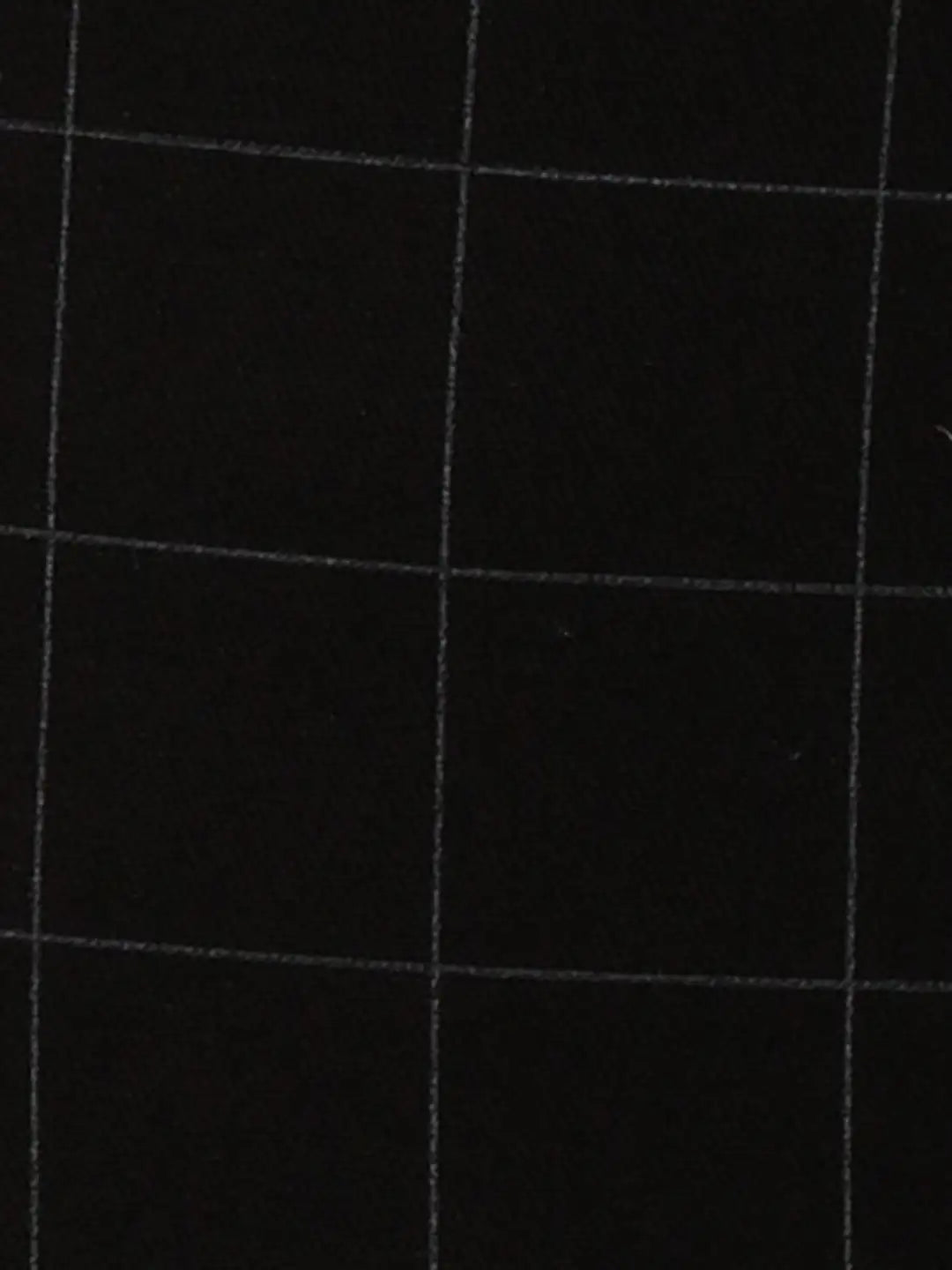 Men Classic Fit Indigo Shirt