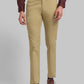 Men Neo Fit Green Trouser