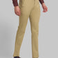 Men Neo Fit Green Trouser