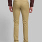 Men Neo Fit Green Trouser